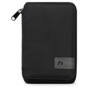 Portefeuille Hannah Wealthy noir anthracite