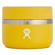 Boîte alimentaire isotherme Hydro Flask 12 oz Insulated Food Jar jaune Sunflower