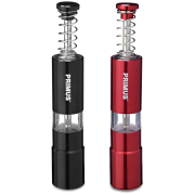 Pot à épices Primus Salt and Pepper Mill 2 pack rouge / noir Red/Black