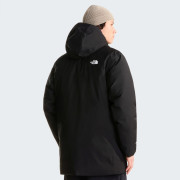 Manteau homme The North Face M Mtn Range Down Parka