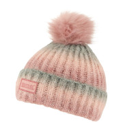 Bonnet Regatta Frosty Hat rose DkKhak/Tufft