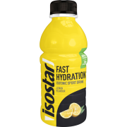 Boisson isotonique Isostar Rychlá hydratace 500 ml