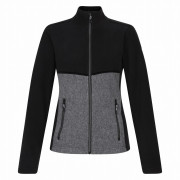 Sweat-shirt femme Dare 2b Thriving Sweater noir / gris Blk/ChrGryMl