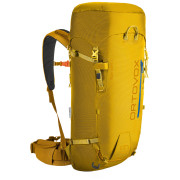 Sac à dos Ortovox Peak Light 32 2022 jaune YellowCorn