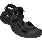 Sandales femme Keen Zerraport II vert Black/Black