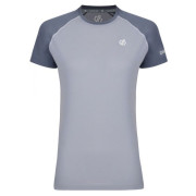 T-shirt femme Dare 2b Instate Wool Tee girs