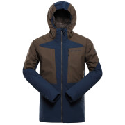 Veste homme Alpine Pro Temun bleu Blue