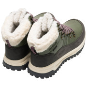 Bottes hiver femme Regatta Elbourne