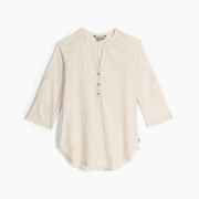 T-shirt femme Roayal Robins Oasis Tunic II 3/4 Sleeve