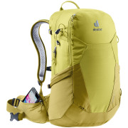 Sac à dos femmes Deuter Futura 25 SL jaune sprout-linden