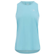 Top femme Dare 2b Nimble Tank bleu clair Nordic Blue