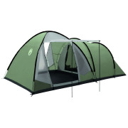 Tente familiale 5 personnes Coleman Waterfall 5 Deluxe