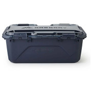 Boîte de rangement Gregory Alpaca Gear Box 45L bleu slate blue
