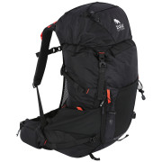 Sac à dos randonnée Zulu Summit II 50 L noir black