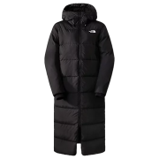 Manteau d'hiver femme The North Face W Triple C Parka