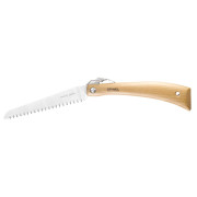 Scie Opinel N°18 Inox natural
