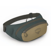 Sac banane Osprey Daylite Waist jaune nightingale yellow/green tunnl