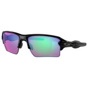Lunettes soleil OAKLEY Flak 2.0 Xl Polished Black noir / violet Polished Black