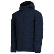 Veste d'hiver homme Fundango Smoke Eco Hooded Jacket
