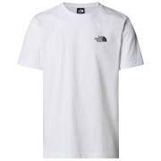 T-shirt homme The North Face M Half Dome Photo Ss Tee