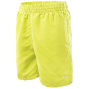 Short enfant Aquawave Apeli Jr jaune Tender Shoots