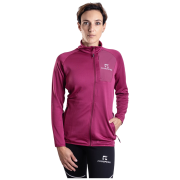 Veste polaire fonctionnelle femme Progress Alberta