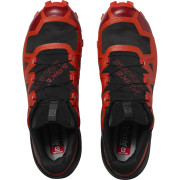 Chaussures de running hommes Salomon Spikecross 5 Gore-Tex