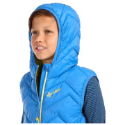 Gilet enfant Kilpi Tomm-Jb