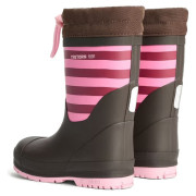 Bottes d'hiver enfant Tretorn Gränna Vinter Bristol Black