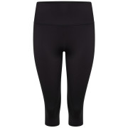 Leggings 3/4 femme Dare 2b Influential 3/4 vert Black