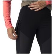 Leggings femmes Dynafit Traverse Hybrid Tights W