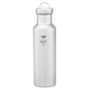 Bouteille Keith Titanium Titanium Sport Bottle 700 ml girs