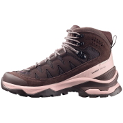 Bottes randonnée femme Salomon Quest Echo Gore Tex