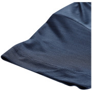 T-shirt enfant Alpine Pro Basiko Ocean