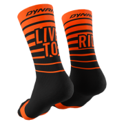 Chaussettes vélo Dynafit Live To Ride Socks