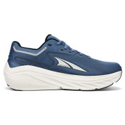 Chaussures de running hommes Altra M Via Olympus bleu / blanc Mineral Blue