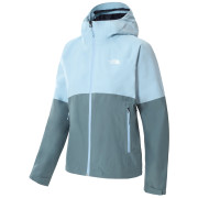Veste femme The North Face Diablo Dynamic gris / bleu Goblin Blue/Beta Blue