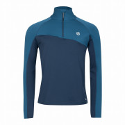 Sweatshirt fonctionnel homme Dare 2b Dignify III Core Stretch bleu foncé KfBl/MnltDen