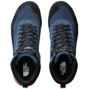 Chaussures homme The North Face M Back-To-Berkeley Iii Textile Wp