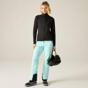 Veste polaire fonctionnelle femme Dare 2b Lowline Full Zip Core Stretch