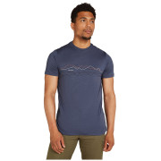 T-shirt homme Icebreaker M Mer 150 Tech Lite SS T Icebreaker