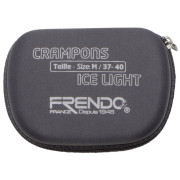 Accessoires antidérapants chaussures Frendo Ice Light