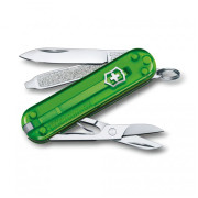 Couteau suisse Victorinox Classic SD Colors green Green Tea