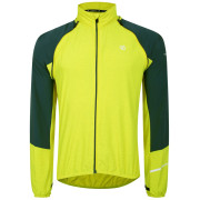 Veste homme Dare 2b Oxidate Windshell jaune NeoSpr/Orion (ZS1)