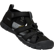 Sandales enfant Keen Seacamp II CNX JR noir / gris black/grey