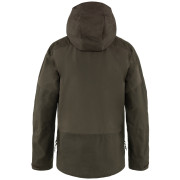 Veste d'hiver homme Fjällräven Lappland Hybrid Jacket M