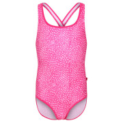 Maillot bain enfant Regatta Tanvi rose PinkFusAbstr