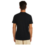 T-shirt homme Icebreaker Men Merino 150 Tech Lite SS Tee Elevation Line