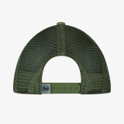 Casquette Buff Explore Trucker Cap