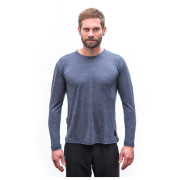 T-shirt homme Sensor Merino Lite